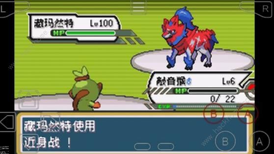 口袋妖怪剑盾gba攻略大全 一周目详细通关流程图片2