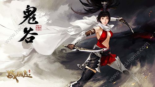 战国志手游五月公测来袭 全球同步预约开启图片4