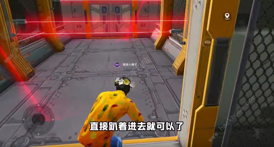 和平精英黑刃秘密攻略大全 吃鸡黑刃的秘密怎么通关图片2