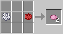 我的世界MinecraftPE版0.12.1材料合成配方表一览图片26
