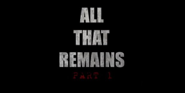 All That Remains密室逃脱6月29日正式上架图片4