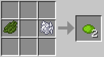我的世界MinecraftPE版0.12.1材料合成配方表一览图片21