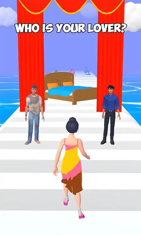 妈妈运行游戏安卓版 v1.1