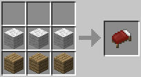 我的世界MinecraftPE版0.12.1材料合成配方表一览图片27
