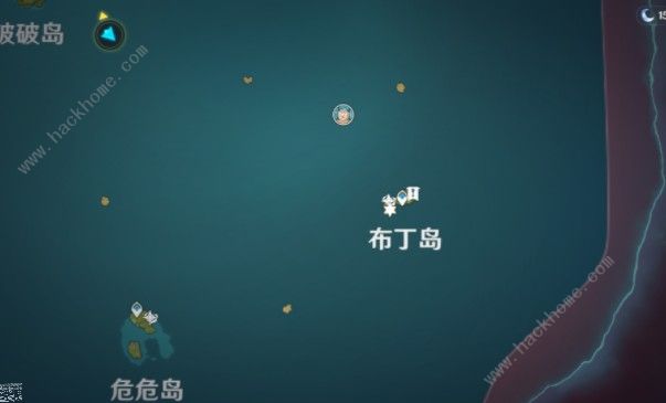 原神回声海螺位置大全  回声海螺多久刷新图片6
