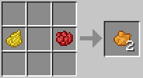 我的世界MinecraftPE版0.12.1材料合成配方表一览图片19