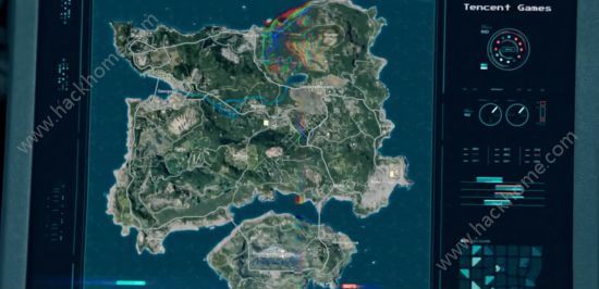 绝地求生天天大吉什么时候出 绝地求生天天大吉上线时间介绍图片2