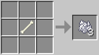我的世界MinecraftPE版0.12.1材料合成配方表一览图片15