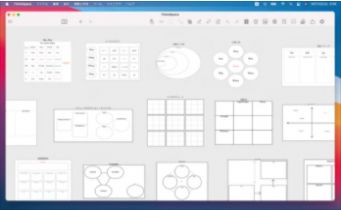 ThinkSpace记事本app手机版 v1.0