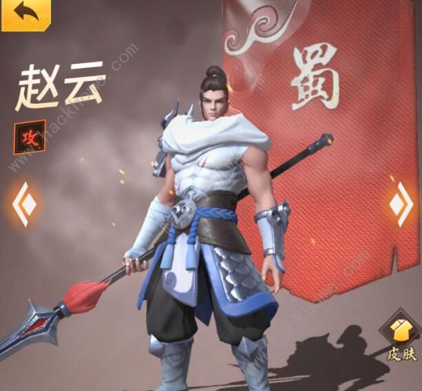 战三国八阵奇谋攻略大全 新手入门少走弯路图片3