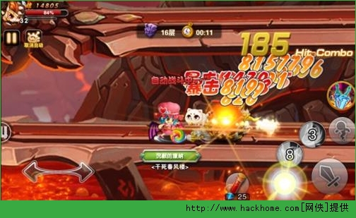 冒险之光无尽之塔3星通关攻略 S级小精灵娑娜快速获得技巧