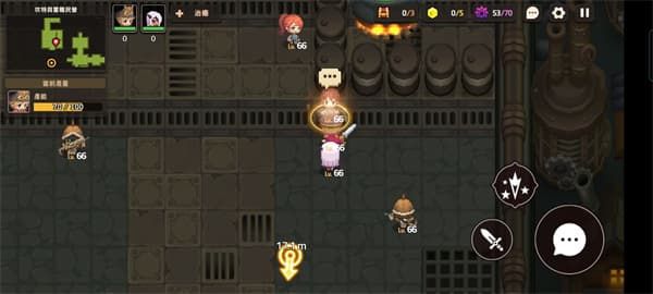坎公骑冠剑9-2全收集攻略 世界9-2三星通关总汇图片23