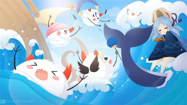 阴阳师三化鲸不知火怎么打 不知火多化鲸打法攻略图片3