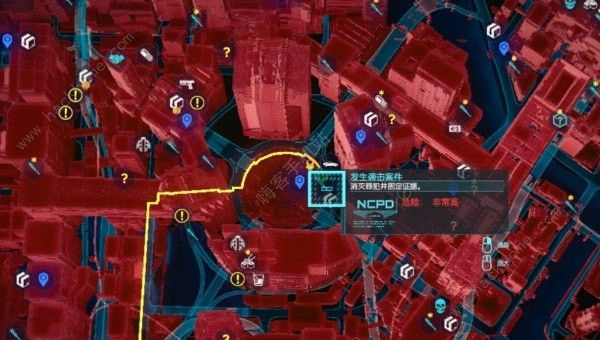 赛博朋克2077控制台作弊码汇总 控制台捏脸大全图片1