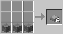 我的世界MinecraftPE版0.12.1材料合成配方表一览图片12