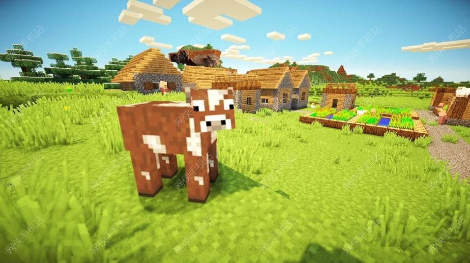 我的世界MinecraftPE版0.12.1材料合成配方表一览