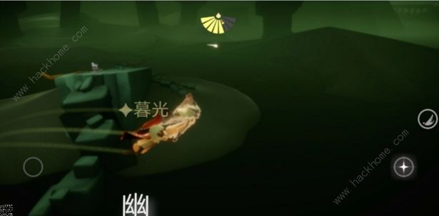 光遇8.4任务攻略 大蜡烛魔法季暮土位置详解图片1