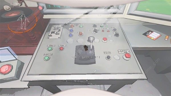 致命公司飞船怎么操作 飞船实战操作教学图片6