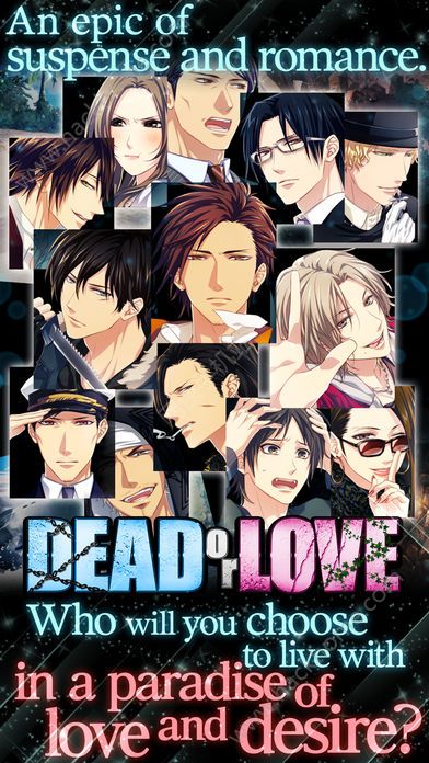 Dead or Love游戏手机版下载 v1.0.0