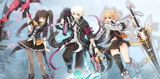 灵魂佐士7月底国服首测 灵魂佐士开场CG图片5