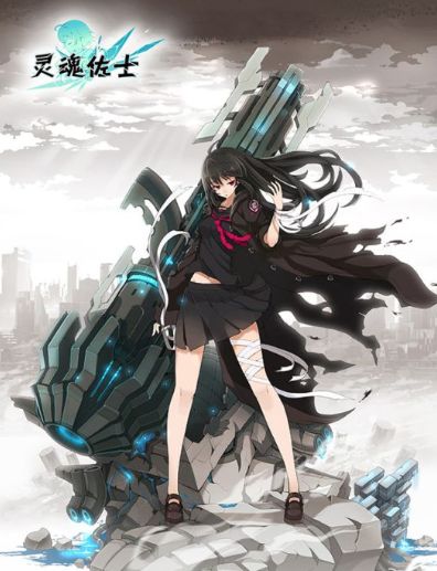 灵魂佐士7月底国服首测 灵魂佐士开场CG图片6