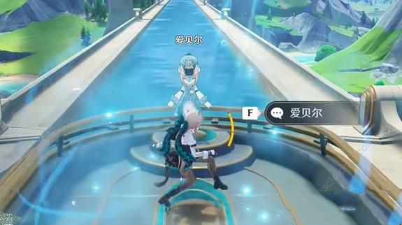 原神4.0枫丹巡航船怎么坐 4.0枫丹巡航船乘坐方法图片8