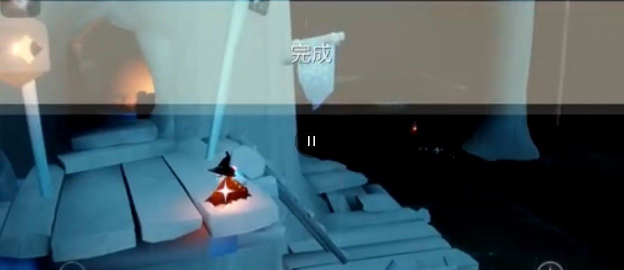 光遇帐篷寻物游戏任务攻略 集结季任务三帐篷寻物游戏流程详解图片2