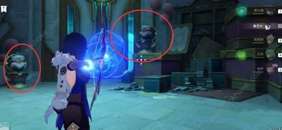 原神魔术师的秘密是什么 魔术师的秘密任务完成攻略图片7