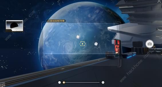崩坏星穹铁道支援舱段怎么过 星旅寻影第三站拍摄位置详解图片8