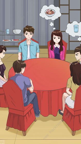 拆散情侣大作战4攻略大全 全关卡图文通关总汇图片3