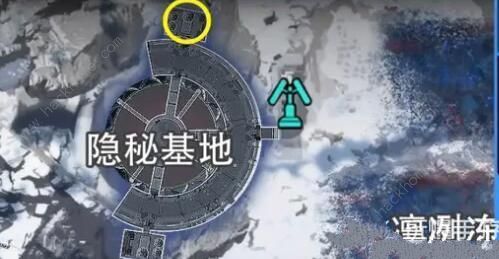 星球重启异晶动力滑雪板怎么得 异晶动力滑雪板获取攻略图片5