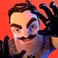 你好邻居日记中文版安卓游戏下载（Hello Neighbor Diaries） v1.3.1