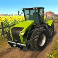 农场模拟器2024中文版安卓版下载（Farm Simulator 2024） v1.0