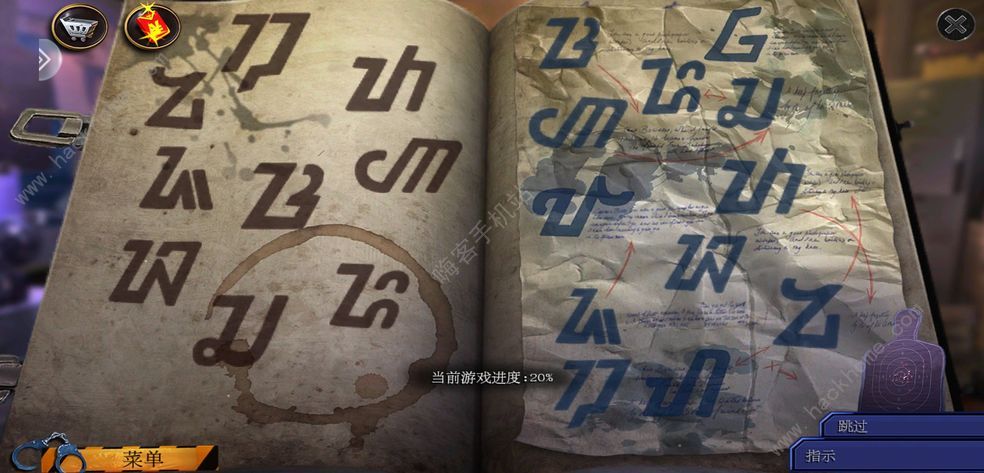 密室逃脱12神庙之旅私家侦探攻略 2021新版本攻略