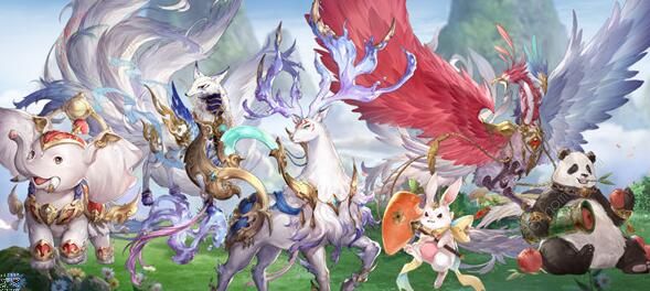 三国志幻想大陆灵宠之墟攻略 灵宠之墟打法攻略