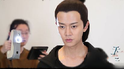 天乩之白蛇传说手游曝光 次世代手游天乩白蛇传说正式公布图片3