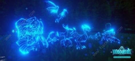我的起源武器配方怎么得 武器配方获取方法图片3