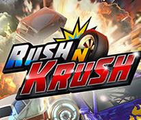 Rush N Krush手游官方安卓版 v1.2.1