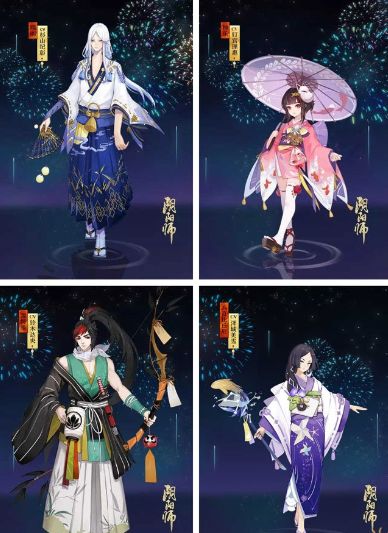 阴阳师7月21日更新内容前瞻 阴阳师7月21日神龛商店更新了什么图片4