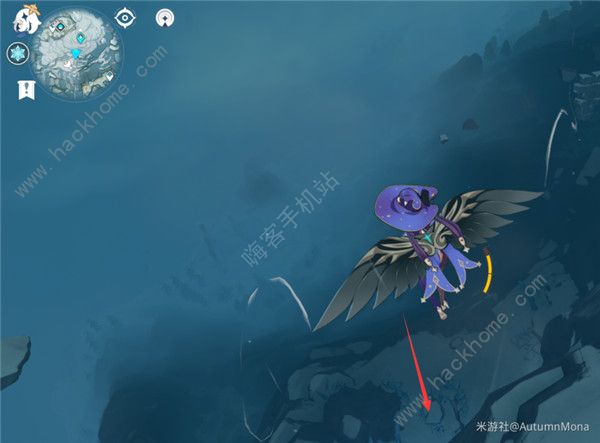 原神血葬之都宝物任务攻略 血葬之都宝物怎么点亮8个石碑图片3