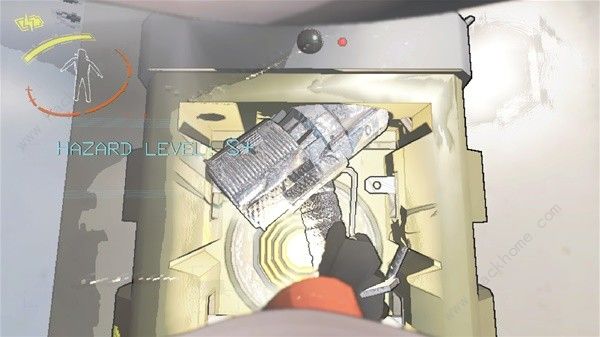 致命公司飞船怎么操作 飞船实战操作教学图片2
