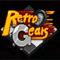 复古火箭飞车游戏中文最新安卓版（Retro Gears） v1.1