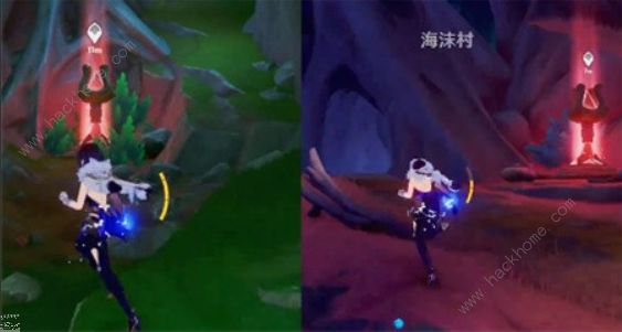 原神海沫村地下锚点在哪 海沫村地下锚点位置及解锁攻略图片4