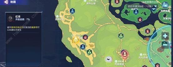 我的起源斑马乐园丢失的礼包在哪 斑马乐园丢失的礼包位置大全图片3