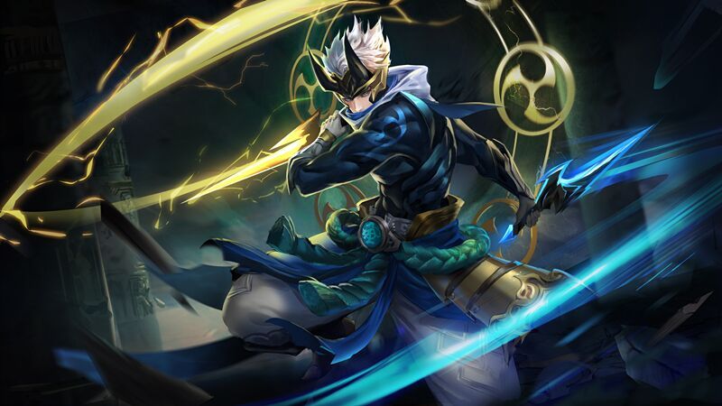 时空召唤8月2日更新公告 决风雷之影新皮肤兑换上线图片1