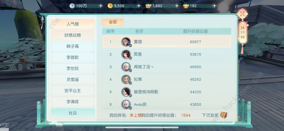花与剑装备重铸怎么弄？ 装备重铸及强化升阶详解图片3