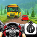 公共巴士司机游戏安卓版（Public Bus Driver Bus Games） v1.3