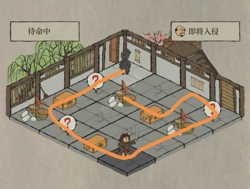 江南百景图闹倭寇攻略大全 闹倭寇怎么搭配阵容​