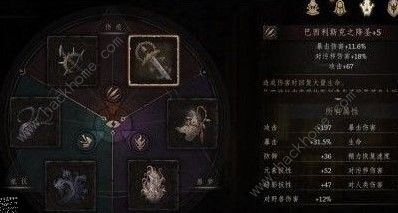 帕斯卡契约战利品哪个好 战利品性能解析图片1