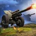 战争炮火军事模拟游戏最新版下载（World of Artillery Cannon） v1.2.4